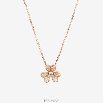 Van Cleef & Arpels [������] ��Ŭ�����ؾ��� VCARP7RI00 ������ ���Ʈ �̴� ������ ���̾� H23ADYTJ[������] ��Ŭ�����ؾ��� VCARP7RI00 ������ ���Ʈ �̴� 