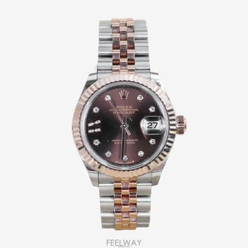 Rolex [������] �ѷ��� ��������Ʈ 28 ���������� �޺� ���ݸ� ������Ʈ T6T8KETL[������] �ѷ��� ��������Ʈ 28 ���������� �޺� ���ݸ�