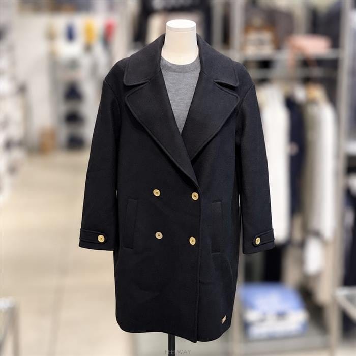 Balmain 26FW �߸��ִϾ� �����ư ���� ����Ʈ BZ2A10 E0169 930OR26FW �߸��ִϾ� �����ư ���� ����Ʈ BZ2A10 E0169 930O