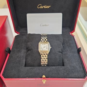Cartier ��쿡 �Ҵ� ���� �����ð��쿡 �Ҵ� ���� �����ð�