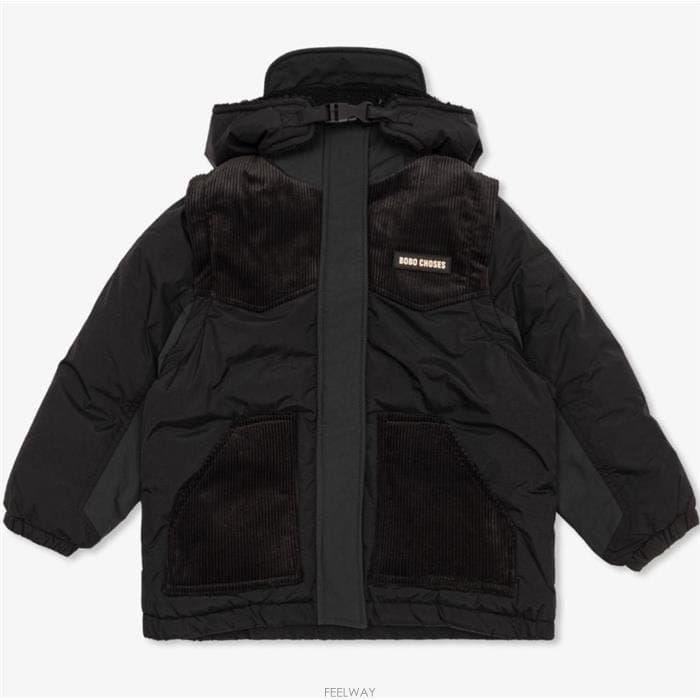 BOBO CHOSES 26FW �������� �е�� ���� B226AC104 40126FW �������� �е�� ���� B226AC104 401