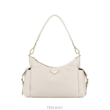 PRADA 26FW ����� ��Ʈ�� 1BC264VNOO2DX8 F0K74 White26FW ����� ��Ʈ�� 1BC264VNOO2DX8 F0K74 White