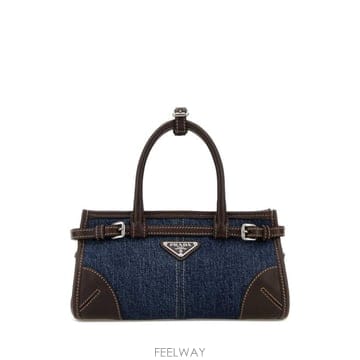 PRADA 26FW ����� ���� ���� �ڵ�� 1BA486VOFO2GCF F0C1B Blue26FW ����� ���� ���� �ڵ�� 1BA486VOFO2GCF F0C1B Blue