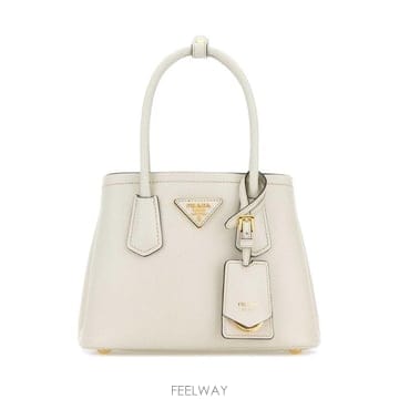PRADA 26FW ����� ��Ʈ�� 1BA4972A4A F0LH8 White26FW ����� ��Ʈ�� 1BA4972A4A F0LH8 White