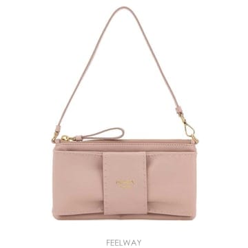 PRADA 26FW ����� ���� 1MB0822DX8 F0D91 Pink26FW ����� ���� 1MB0822DX8 F0D91 Pink