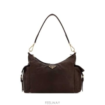 PRADA 26FW ����� ��Ʈ�� 1BC264VNOO2DX8 F0038 Brown26FW ����� ��Ʈ�� 1BC264VNOO2DX8 F0038 Brown