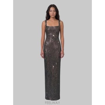 Self Portrait 26FW ���� ��Ʈ����Ʈ �̵� ���ǽ� SC26 005X GREY26FW ���� ��Ʈ����Ʈ �̵� ���ǽ� SC26 005X GREY