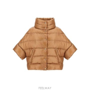 Herno 26FW ������ ���̳� ���� ������ �ٿ� ��Ŷ PI002256D 12017Z 2157 CAMMELLO26FW ������ ���̳� ���� ������ �ٿ� ��Ŷ PI002256D 120