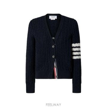 Thom Browne 26FW ����� ������ FKC729AY1005 NAVY 41526FW ����� ������ FKC729AY1005 NAVY 415