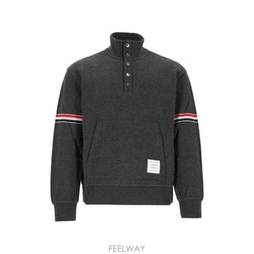 Thom Browne 26FW ����� ������ MJT590AJ0328 CHARCOAL 01526FW ����� ������ MJT590AJ0328 CHARCOAL 015