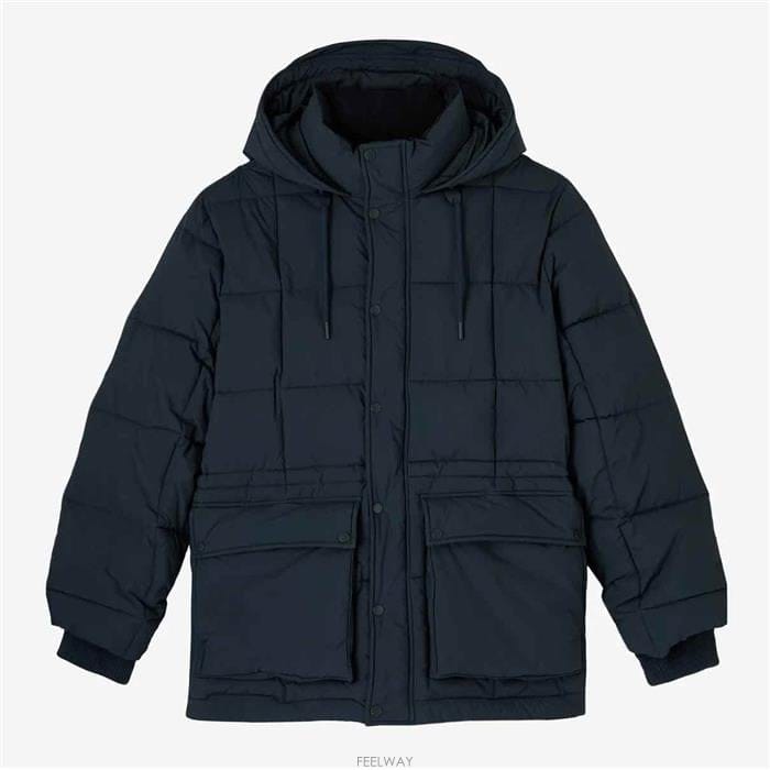 A.P.C. 26FW ����� ������ �ٿ��е� ���̺� PAAIO-H32110 IAK26FW ����� ������ �ٿ��е� ���̺� PAAIO-H32110 IAK