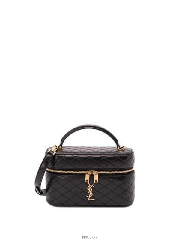 Saint Laurent ���ζ� ���� ����Ƽ �� LAMBSKIN 7667311EL07 100 B0171754433���ζ� ���� ����Ƽ �� LAMBSKIN 7667311EL07 100 B017175