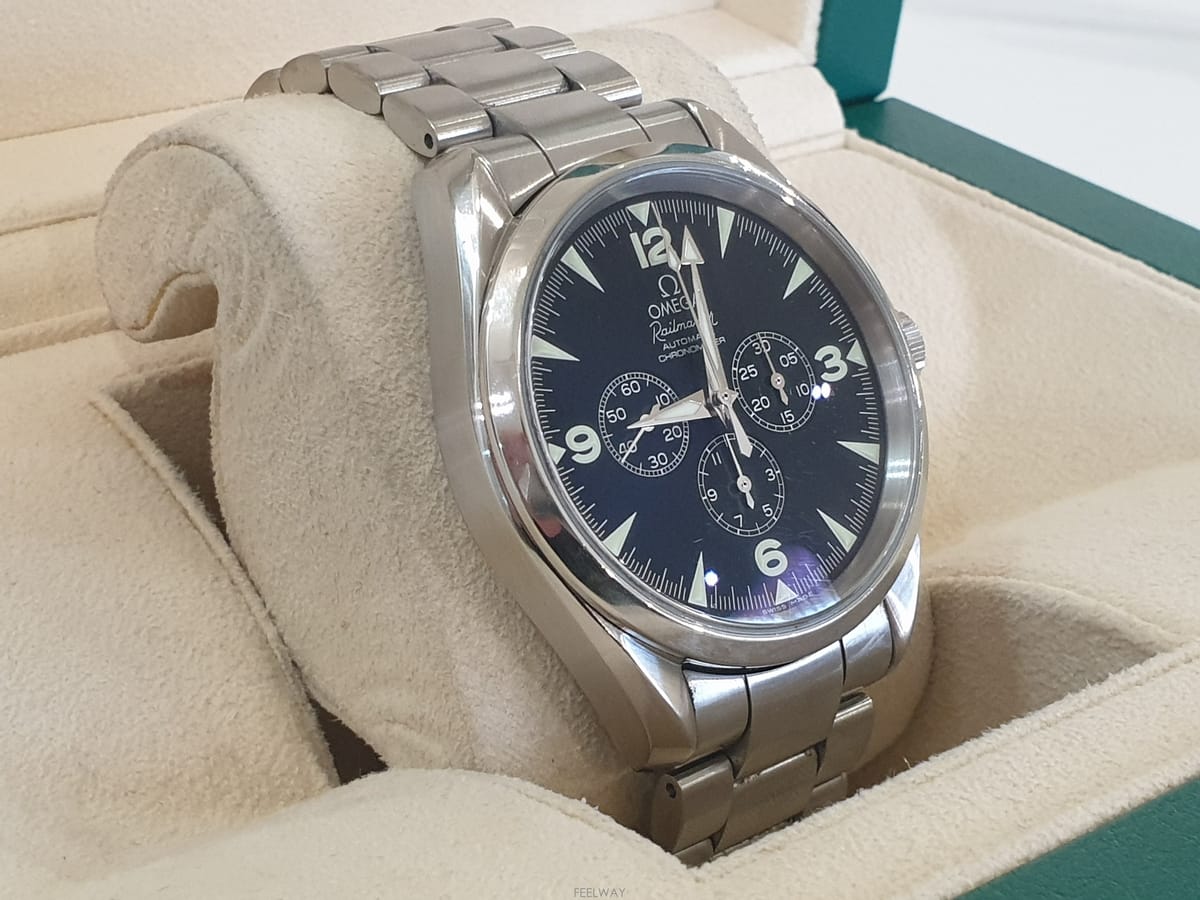 OMEGA ���ް� �������� ���ϸ����� ũ�γ�׷��� 2512.52.00���ް� �������� ���ϸ����� ũ�γ�׷��� 2512.52.00
