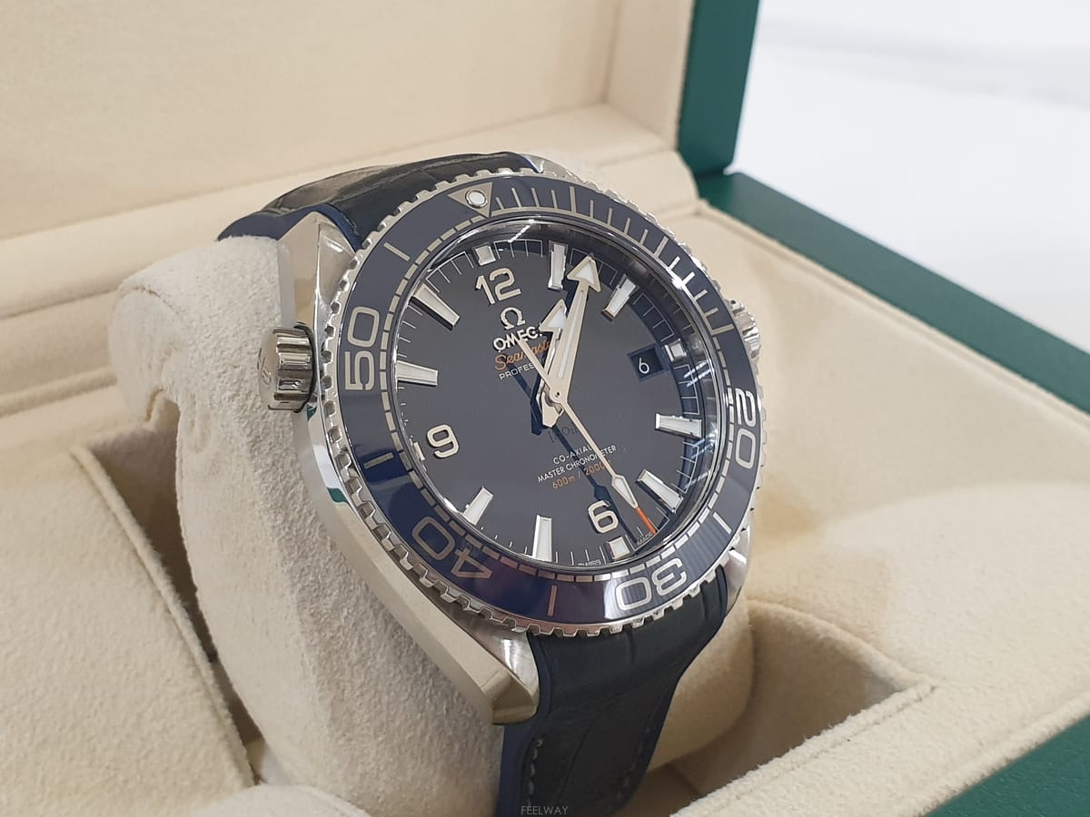 OMEGA ���ް� �������� �÷��� ���� 600M ��-�׽þ� ������ ũ�γ���� û�� 215.300.44.21.03.001���ް� �������� �÷��� ���� 600M ��-�׽þ� ������ ũ��