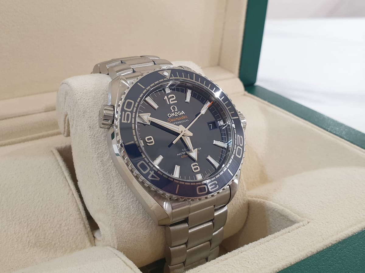 OMEGA ���ް� �������� �÷��� ���� 600M ��-�׽þ� ������ ũ�γ���� û�� 215.300.44.21.03.001���ް� �������� �÷��� ���� 600M ��-�׽þ� ������ ũ��
