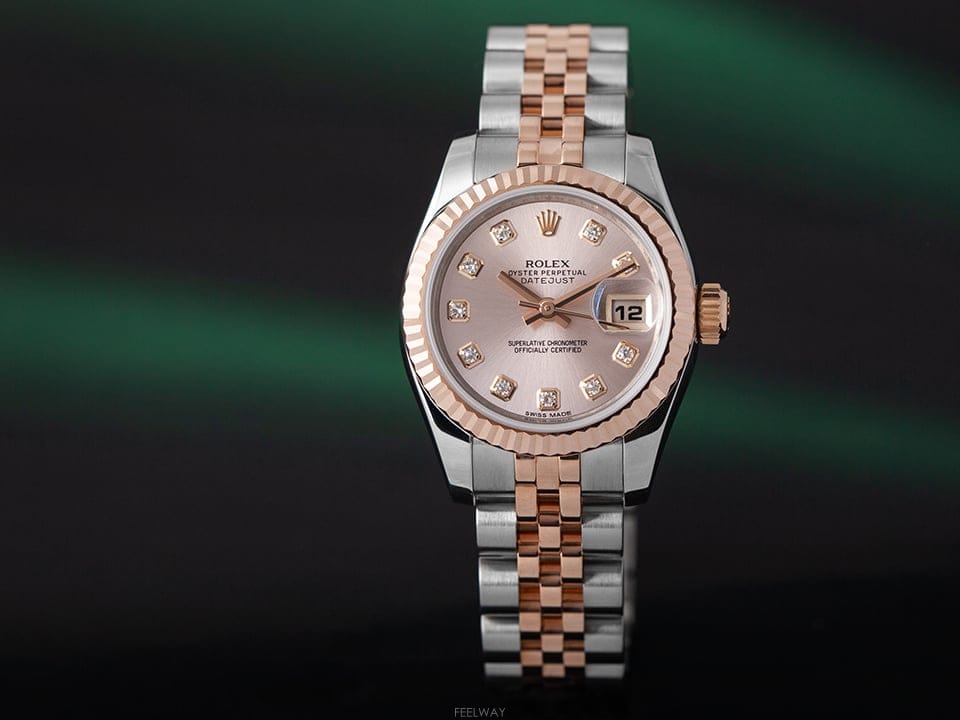 Rolex [�����ġW] ����Ʈ����Ʈ 26 ��ũ ���̾Ƹ�� *ī��*[�����ġW] ����Ʈ����Ʈ 26 ��ũ ���̾Ƹ�� *ī��*