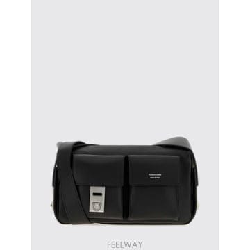 [A6] 페라가모 241967 남성 크로스백 241967-797412-002