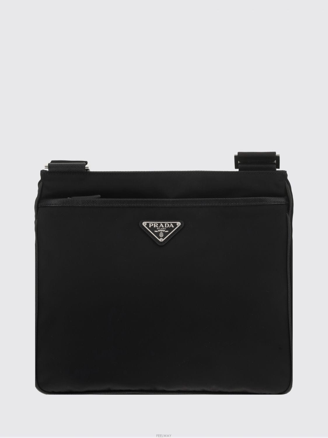 PRADA [A6] ����� 2VH118VXOO2DMH ���� ũ�ν��� 2VH118VXOO2DMH-F0002[A6] ����� 2VH118VXOO2DMH ���� ũ�ν��� 2VH118VXOO2DM