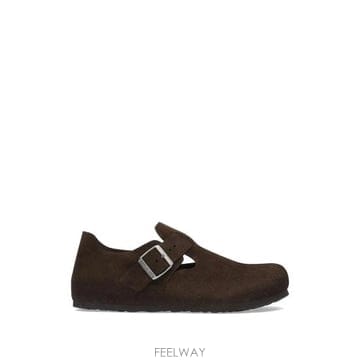 Birkenstock 26FW ���˽�Ź ���� 1032807 LONDON MOCCA BROWN26FW ���˽�Ź ���� 1032807 LONDON MOCCA BROWN