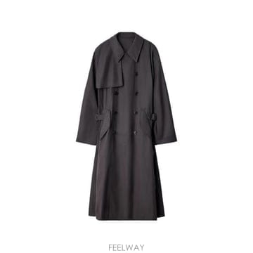Lemaire 26FW ���޸� ��Ʈ OW1267 LF1226 BR532 GREY26FW ���޸� ��Ʈ OW1267 LF1226 BR532 GREY