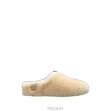 26FW 어그 슈즈 1184352 ELEA FLUFF NAT NEUTRALS