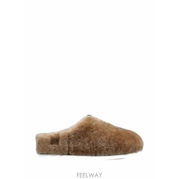 26FW 어그 슈즈 1184352 ELEA FLUFF LBNZ BROWN