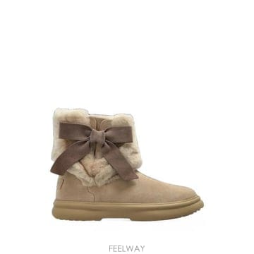 26FW 어그 슈즈 1186610 APRES CITY MNL NEUTRALS