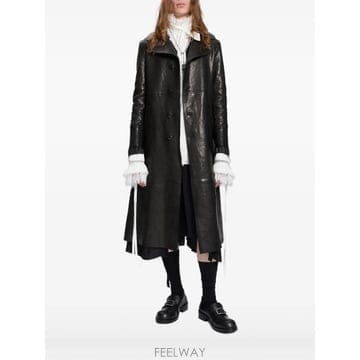 Ann Demeulemeester 26FW �� ����̽��� ��Ʈ B0014444 LT137 099 BLACK26FW �� ����̽��� ��Ʈ B0014444 LT137 099 BLACK