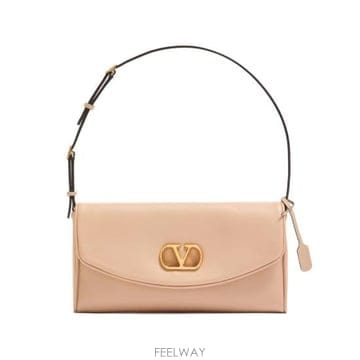 26FW 발렌티노 가라바니 숄더백 9W2B0T31ABM WRP NEUTRALS