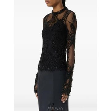 Blumarine 26FW ���縶�� ��Ʈ���� RF6064 J1616 2222226FW ���縶�� ��Ʈ���� RF6064 J1616 22222