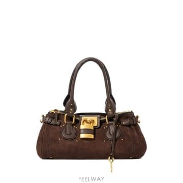 Chloe 26FW ���ο� ��Ʈ�� 26AS802S77 24X BROWN26FW ���ο� ��Ʈ�� 26AS802S77 24X BROWN