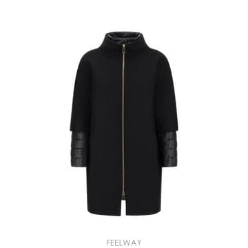 Herno 26FW ������ ��Ʈ 33344 CA000640D 9300 BLACK26FW ������ ��Ʈ 33344 CA000640D 9300 BLACK
