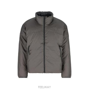 THE NORTH FACE 26FW �뽺���̽� �е� NF0A8HYST6Z1 GREY26FW �뽺���̽� �е� NF0A8HYST6Z1 GREY