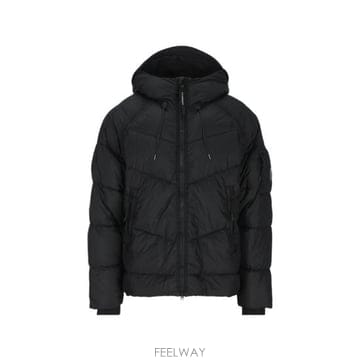 CP company 26FW ���� ���۴� �е� MOW210A11 0655G 999 BLACK26FW ���� ���۴� �е� MOW210A11 0655G 999 BLACK