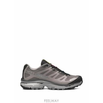 26FW 살로몬 스니커즈 L49210800 XT 4 PALOM GREY BLACK