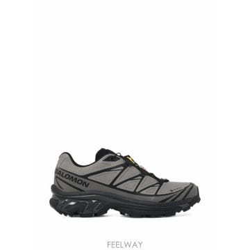 26FW 살로몬 스니커즈 L49215400 XT 6 BKCLO GREY BLACK