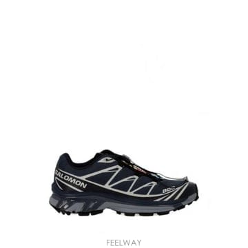 26FW 살로몬 스니커즈 L49211100 XT 6 SPMAR BLUE