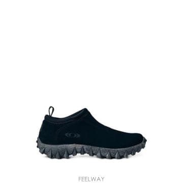 26FW 살로몬 스니커즈 L45389900 SNOWCLOG BLACK