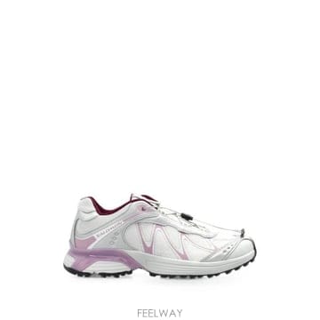 26FW 살로몬 스니커즈 L49238700 XT WHISPER SILVA WHITE SILVER