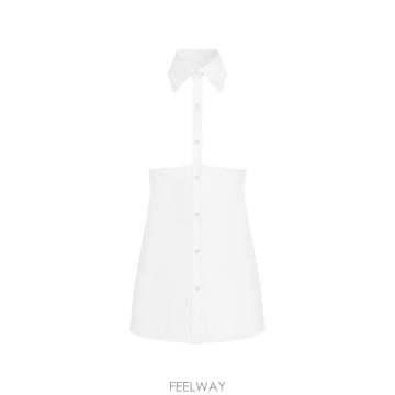 Dolce&Gabbana 26FW ��ü�ذ��ٳ� ���� F7CH5T FU5WO W0800 WHITE26FW ��ü�ذ��ٳ� ���� F7CH5T FU5WO W0800 WHITE