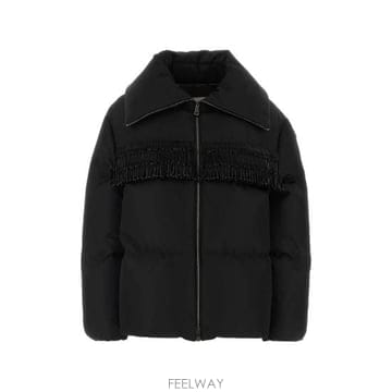 26FW 몽클레어 자켓 59609 1A002 37 999 BLACK