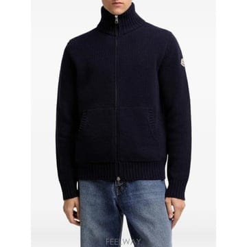 Moncler 26FW ��Ŭ���� ����� M4281 9B000 58 745 BLUE26FW ��Ŭ���� ����� M4281 9B000 58 745 BLUE