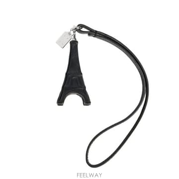 Maison Margiela 26FW ���������� Ű�� P9639 SA2UA0023 HB723 BLACK26FW ���������� Ű�� P9639 SA2UA0023 HB723 BLACK