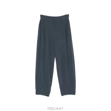26FW 브루넬로 쿠치넬리 트레이닝 조거 팬츠 MN05NVM299 C3186 BLUE