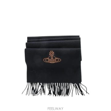 ViVienne westwood 26FW ���ȿ���Ʈ��� ���÷� ��ī�� 8103015I W01PE N401 BLACK26FW ���ȿ���Ʈ��� ���÷� ��ī�� 8103015I W01PE N40