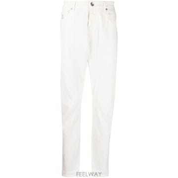 Brunello Cucinelli 26FW ���ڷ� ��ġ�ڸ� ���� ���� M277PX1290 C7210 WHITE26FW ���ڷ� ��ġ�ڸ� ���� ���� M277PX1290 C7210 WHIT