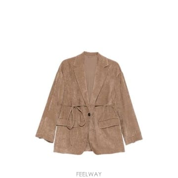 26FW 브루넬로 쿠치넬리 수트 자켓 MG5477406P C3368 NEUTRALS