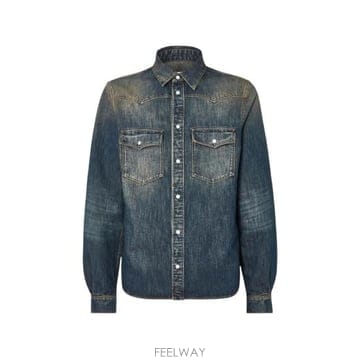 FENDI 26FW ��� ���� B1PD FLF002 F19S8 BLUE26FW ��� ���� B1PD FLF002 F19S8 BLUE