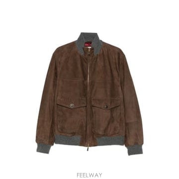 Brunello Cucinelli 26FW ���ڷ� ��ġ�ڸ� ���� ���� MPCLF2085 CHR42 BROWN26FW ���ڷ� ��ġ�ڸ� ���� ���� MPCLF2085 CHR42 BROWN