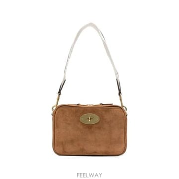27SS 멀버리 숄더백 HH0273 047 G924 BROWN